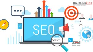 Chiến lược SEO - Tối ưu hóa công cụ tìm kiếm hiệu quả