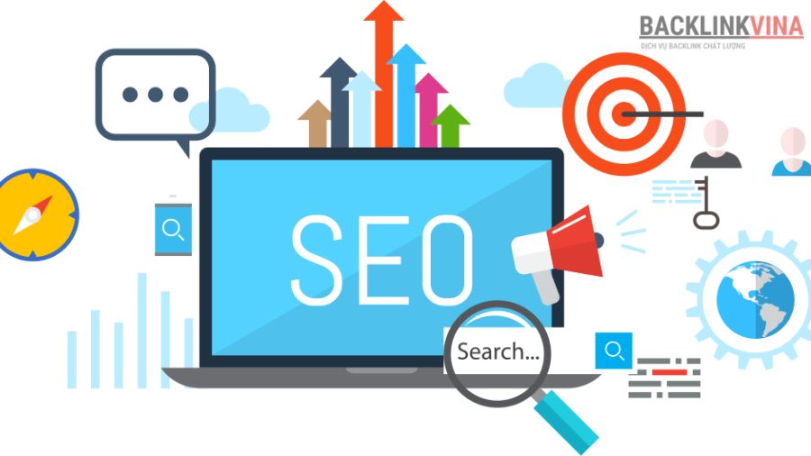 Chiến lược SEO - Tối ưu hóa công cụ tìm kiếm hiệu quả