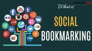 Social Bookmarking và tầm quan trọng trong tiếp thị trực tuyến