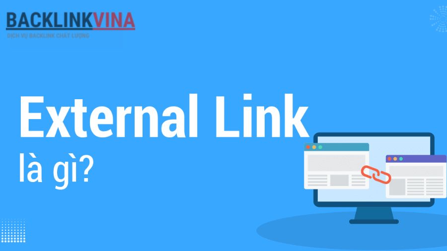 External Link - Bí Quyết Tối Ưu Cho SEO Hiệu Quả