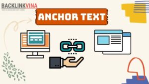 Bí quyết sử dụng Anchor text hiệu quả trong SEO