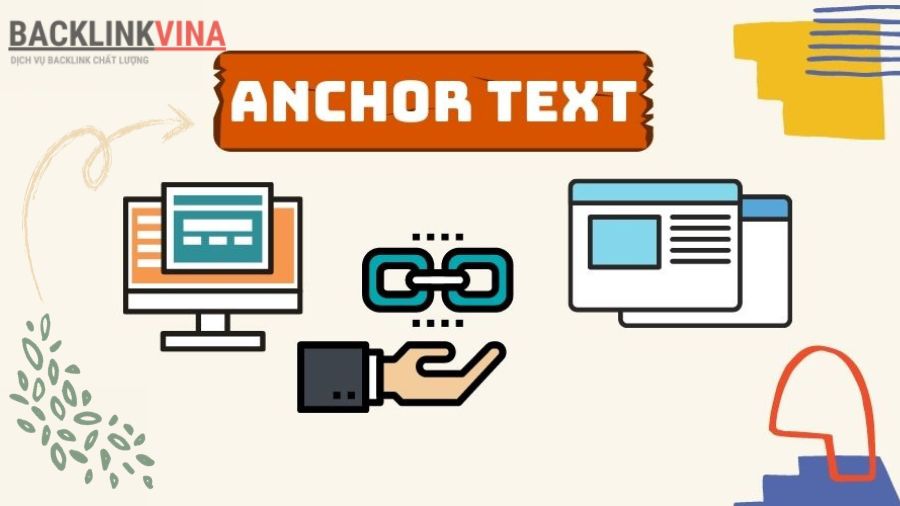 Bí quyết sử dụng Anchor text hiệu quả trong SEO
