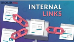 Internal Link: Quyền Năng Ẩn Trong Chiến Lược SEO
