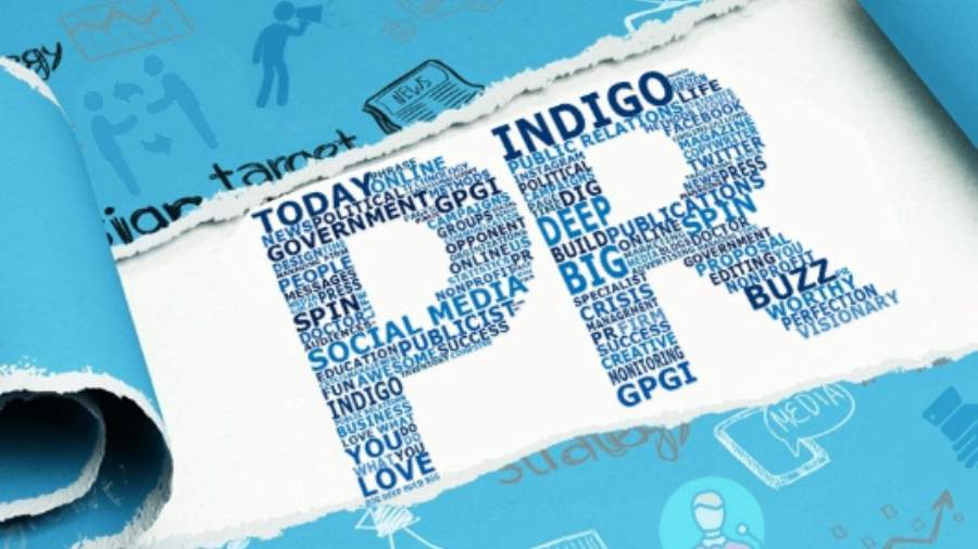 Viết bài PR - Nghệ thuật Tạo Nội Dung Để Thu Hút Sự Chú ý