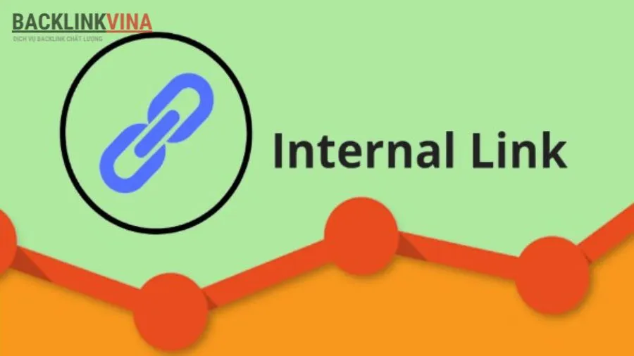 Khái niệm Internal link là gì