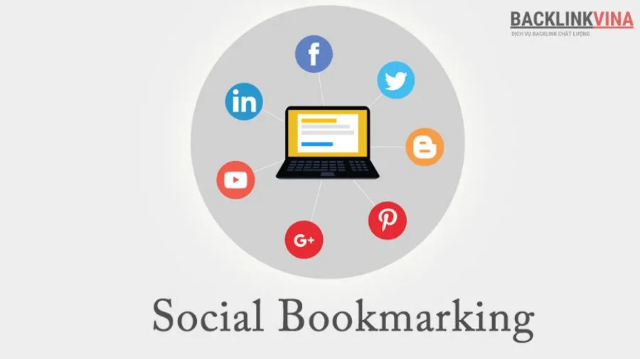 backlinkVINA 1 7 - Social Bookmarking và tầm quan trọng trong SEO
