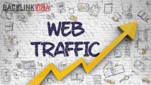 Bí quyết tăng traffic website cho doanh nghiệp online