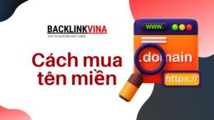 Cách mua tên miền thông minh cho chiến dịch trực tuyến của bạn