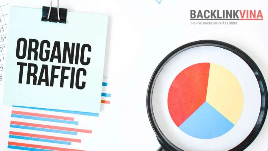 Cách xác định và theo dõi hiệu suất của organic traffic
